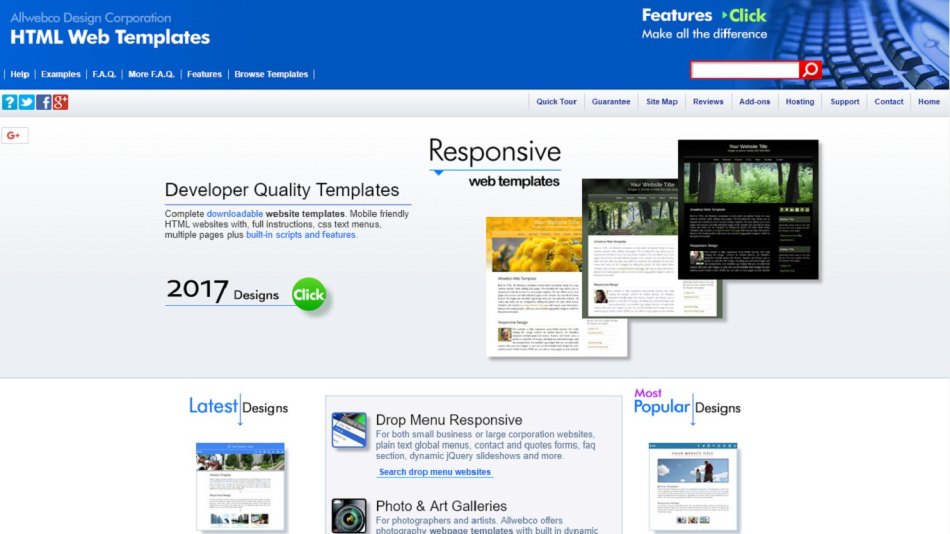 Allwebco Design Corporation