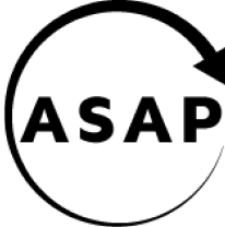 ASAP logo