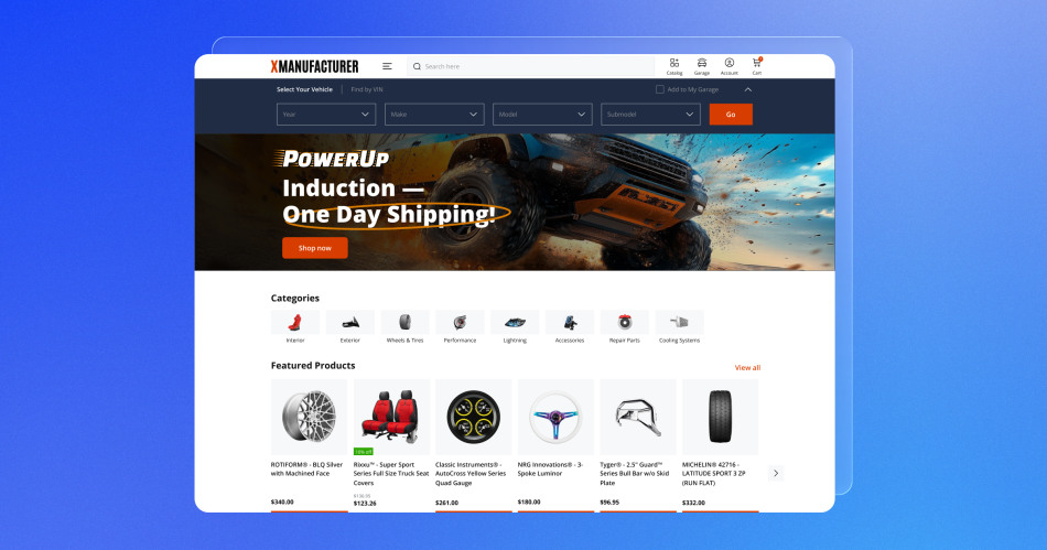 Stop Competing. Start Controlling the Black Friday Chaos.