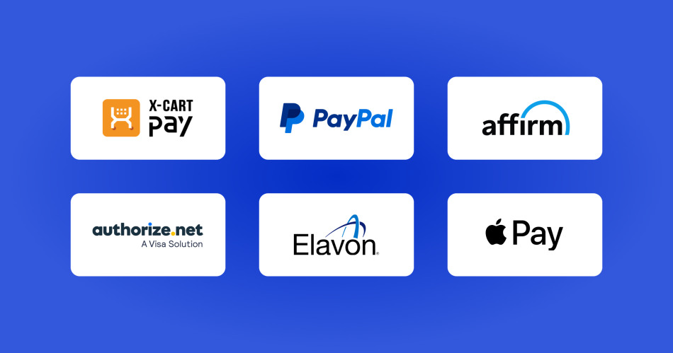 Key Features for Secure Payment and Customer Loyalty