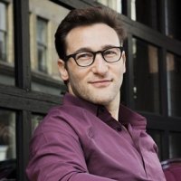 Simon Sinek