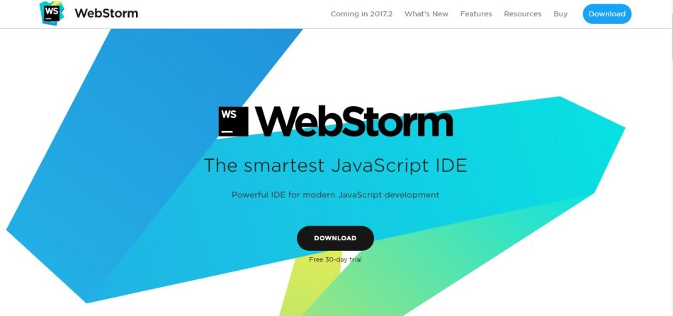 WebStorm