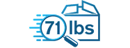 71 Lbs