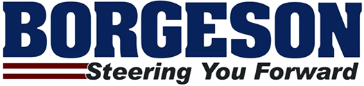 Borgeson logo