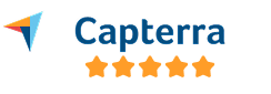 Capterra logo