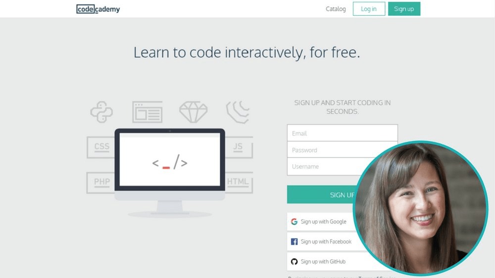Codecademy