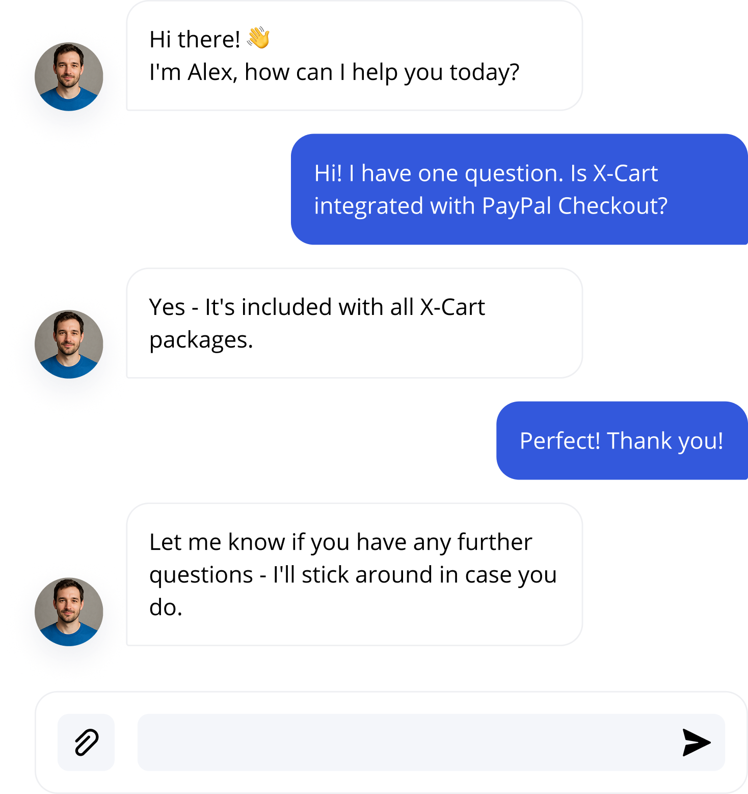 Support Illustration.