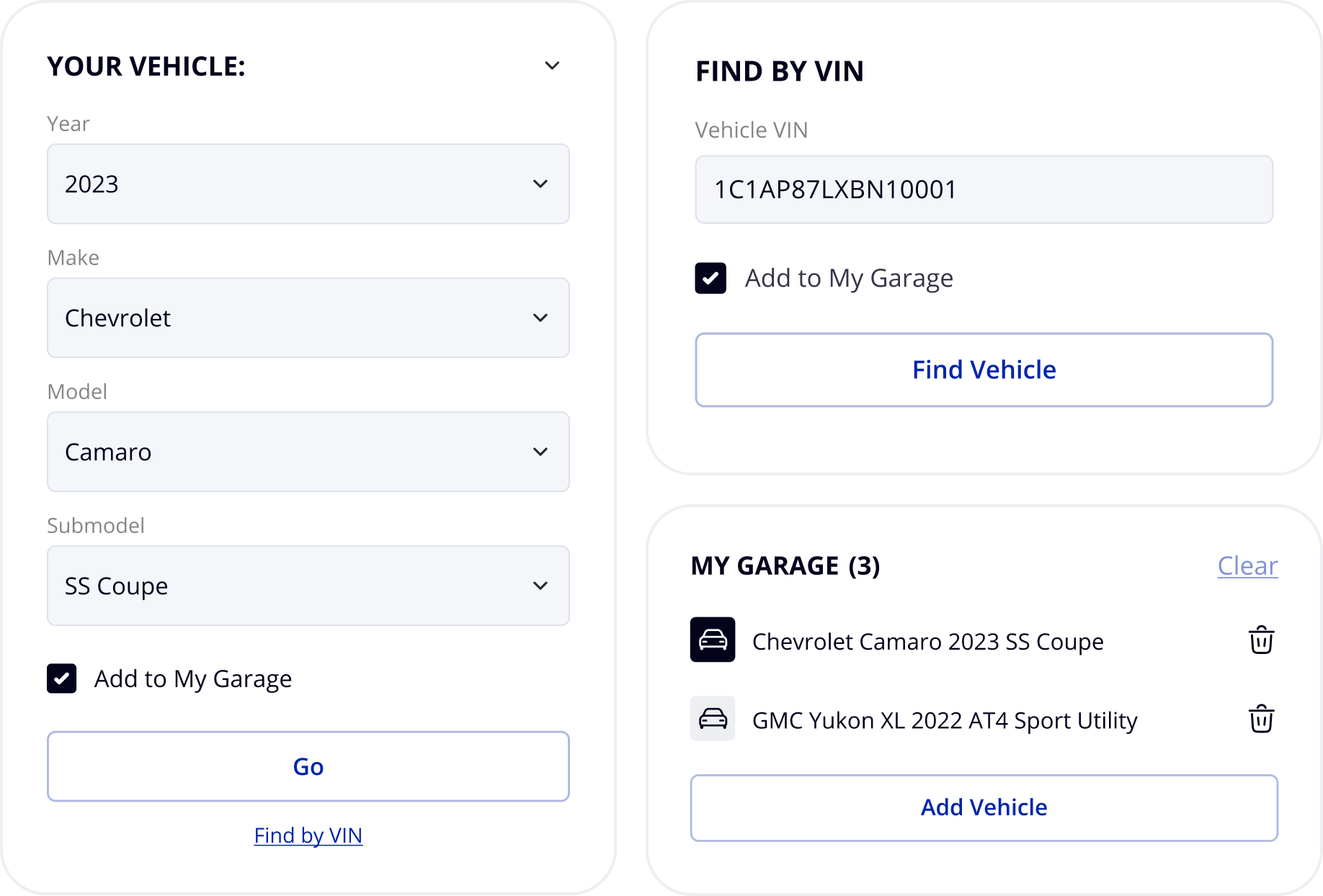 Lack of Native Automotive Tools