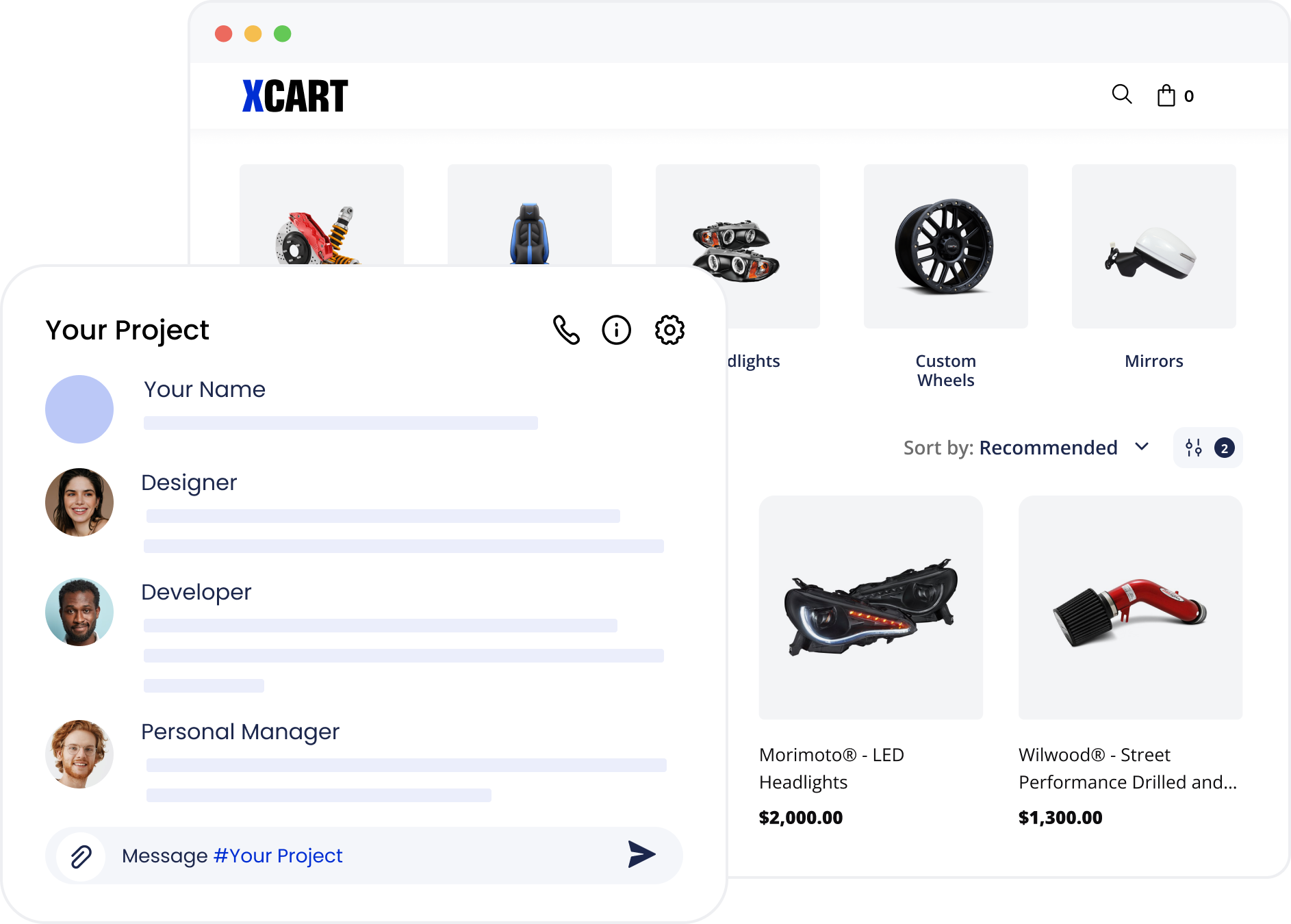 The Constant Burden of Maintenance