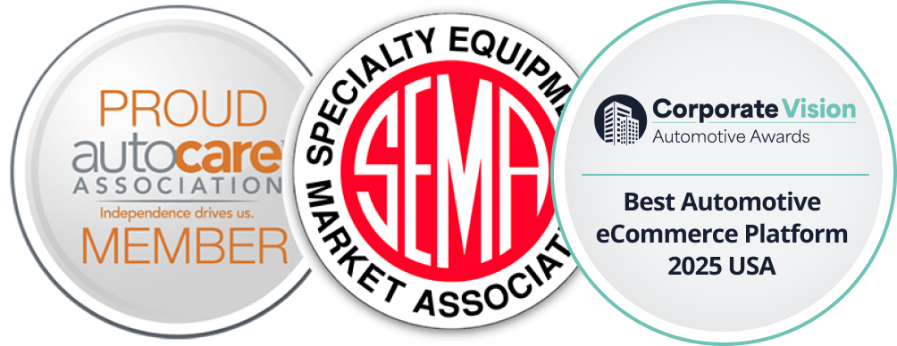 AutoCare and Sema member