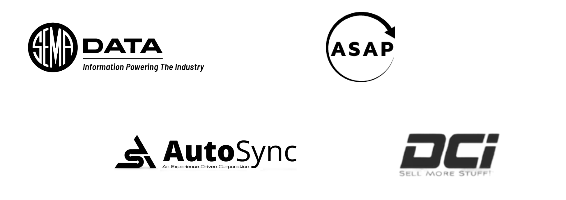 Auto Parts Catalog Providers