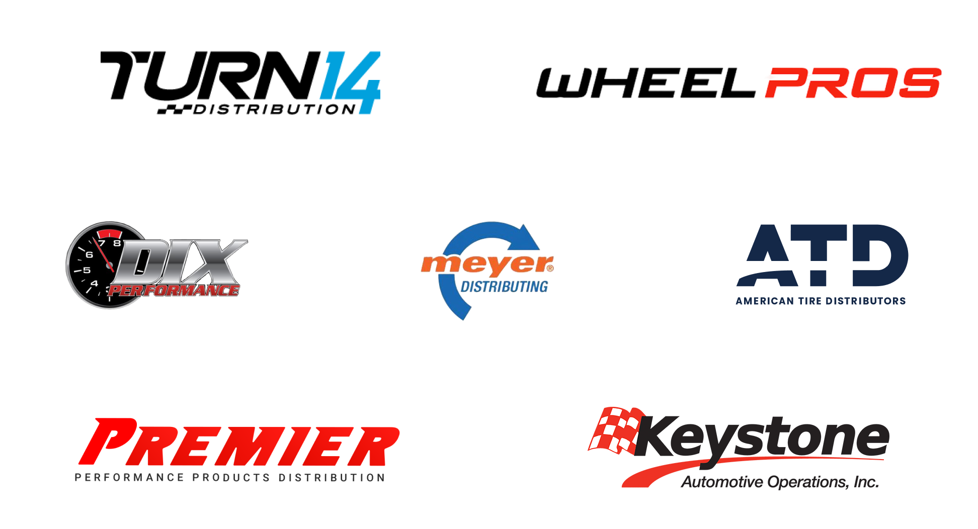 Integrate with auto parts suppliers