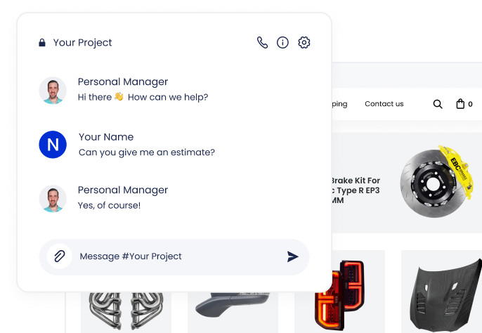 Guaranteed timely resolution for onboarding requests